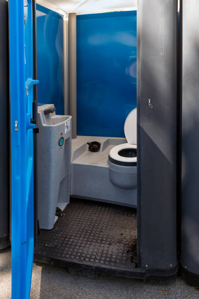 Porta potty rental for outdoor events in Ten Mile Run, NJ