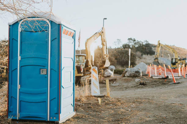 Best High-end porta potty rental  in Ten Mile Run, NJ