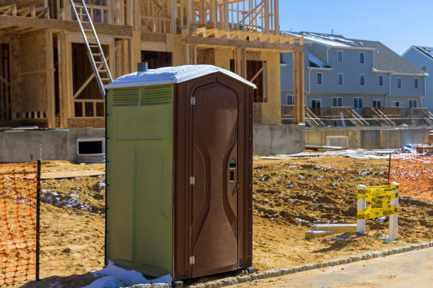 Best Long-term porta potty rental  in Ten Mile Run, NJ