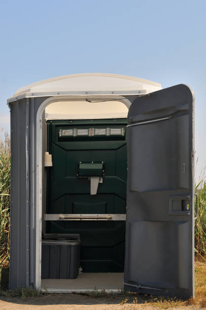 Portable bathroom rental in Ten Mile Run, NJ