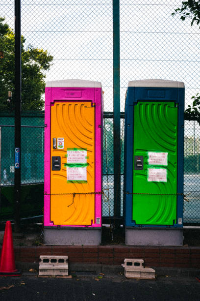 Sanitation services for porta potties in Ten Mile Run, NJ