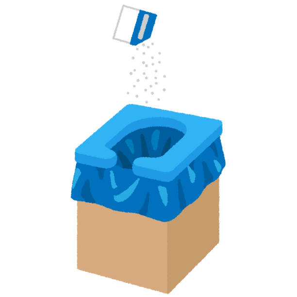 Portable Toilet Options We Offer in Ten Mile Run, NJ